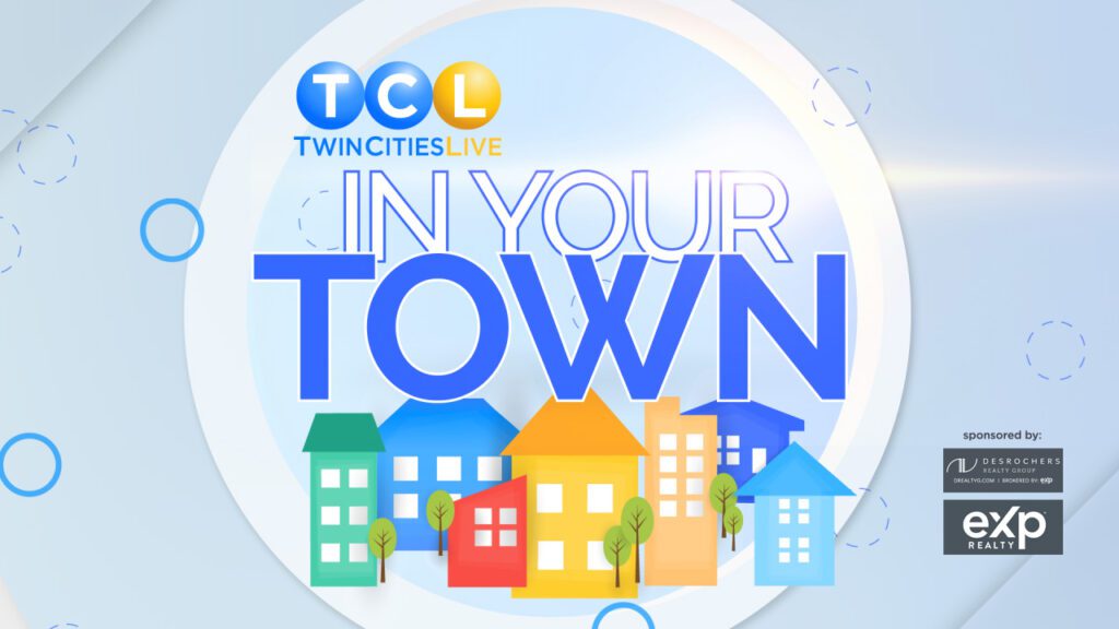 Twin Cities Live in Your Town: Anoka, October 29th — KSTP 5, Brooklyn Park Dining news