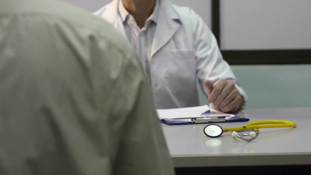Minnesota man charged with $3.2 million Medicaid fraud — Brooklyn Park Health news