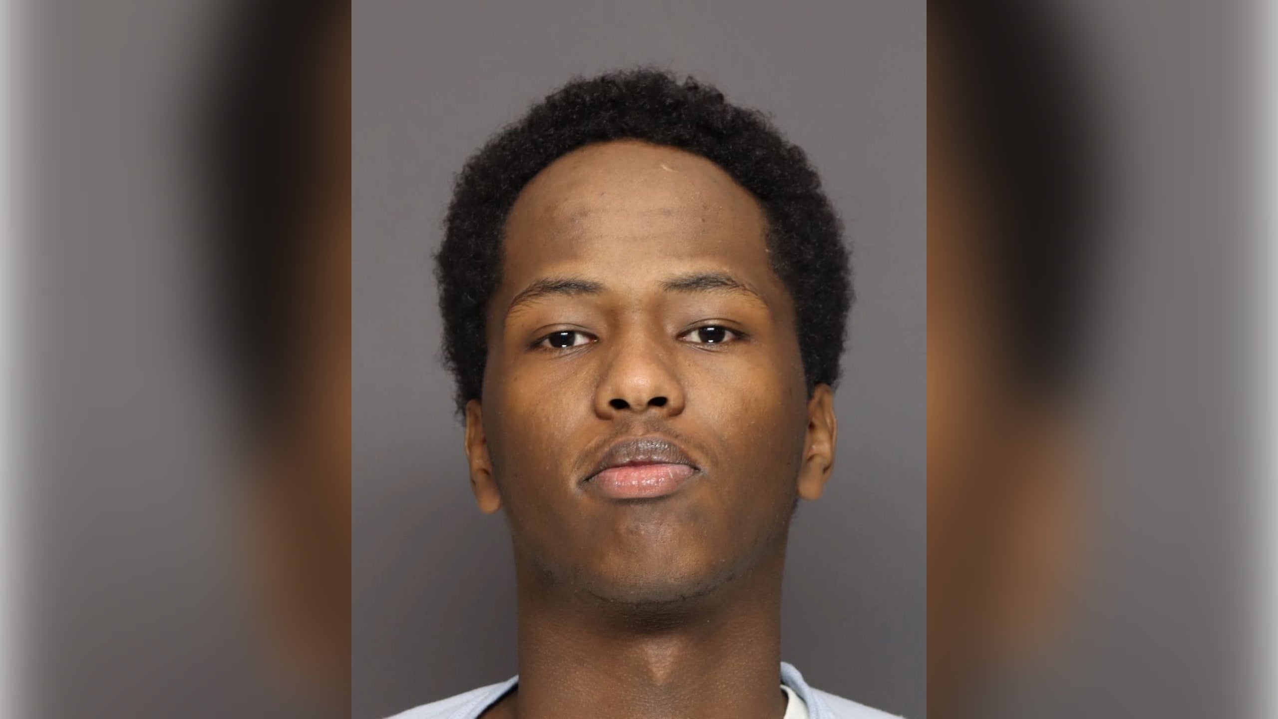 Man who shot another man in the face at an Apple Valley park sentenced to over 10 years — Brooklyn Park Community news