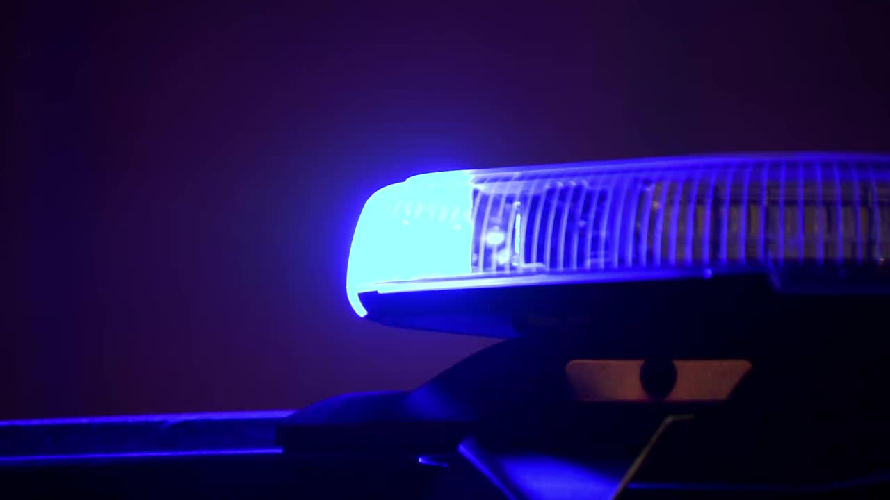 Monticello pastor, 3-year-old son killed in South Dakota crash — KSTP 5, Brooklyn Park Community news