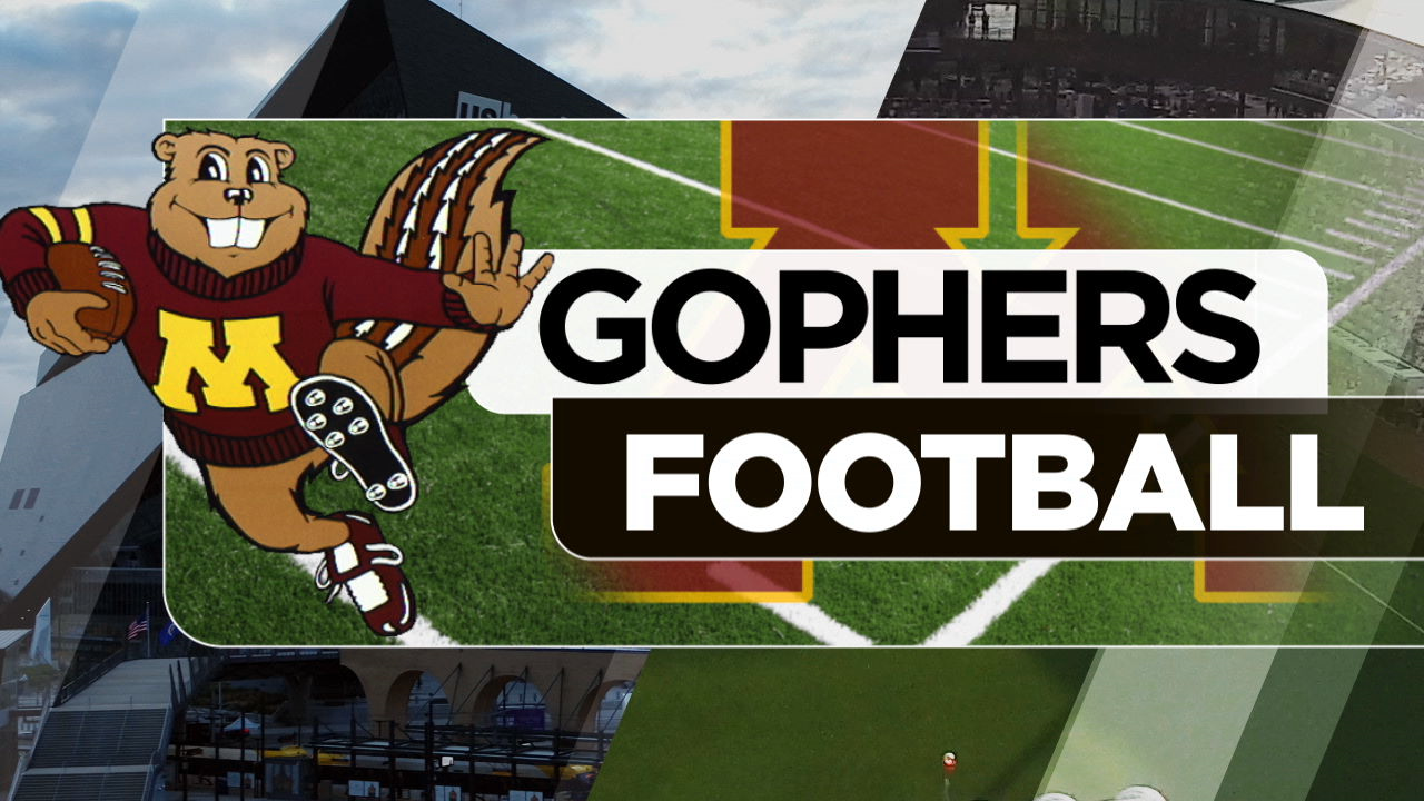 Fame Ijeboi powers Purdue past Minnesota, 41-13 — KSTP 5, Brooklyn Park Arts news