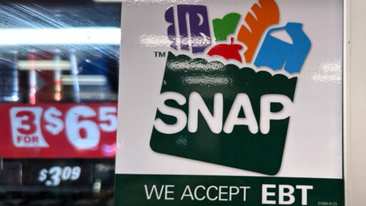 Minnesota SNAP error rates could cost taxpayers more than $100M — Brooklyn Park Technology news