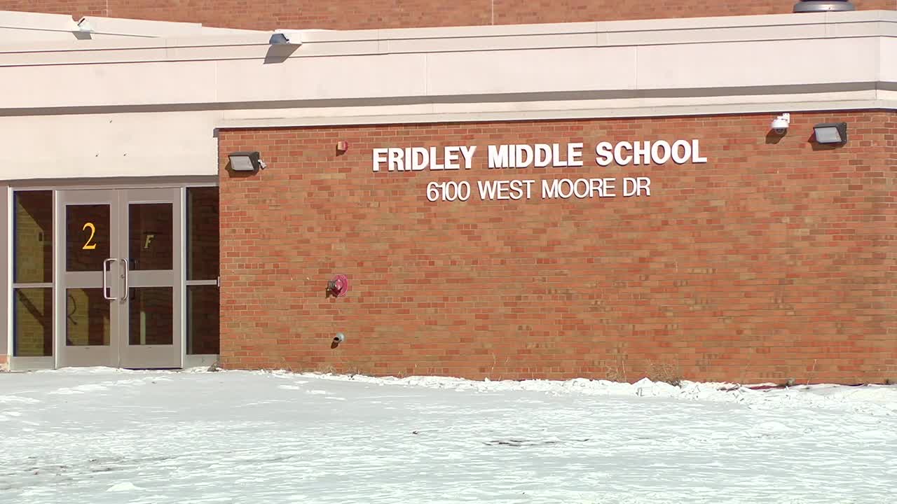 Eleven Minnesota schools land on state’s financial trouble list  — Brooklyn Park Schools news