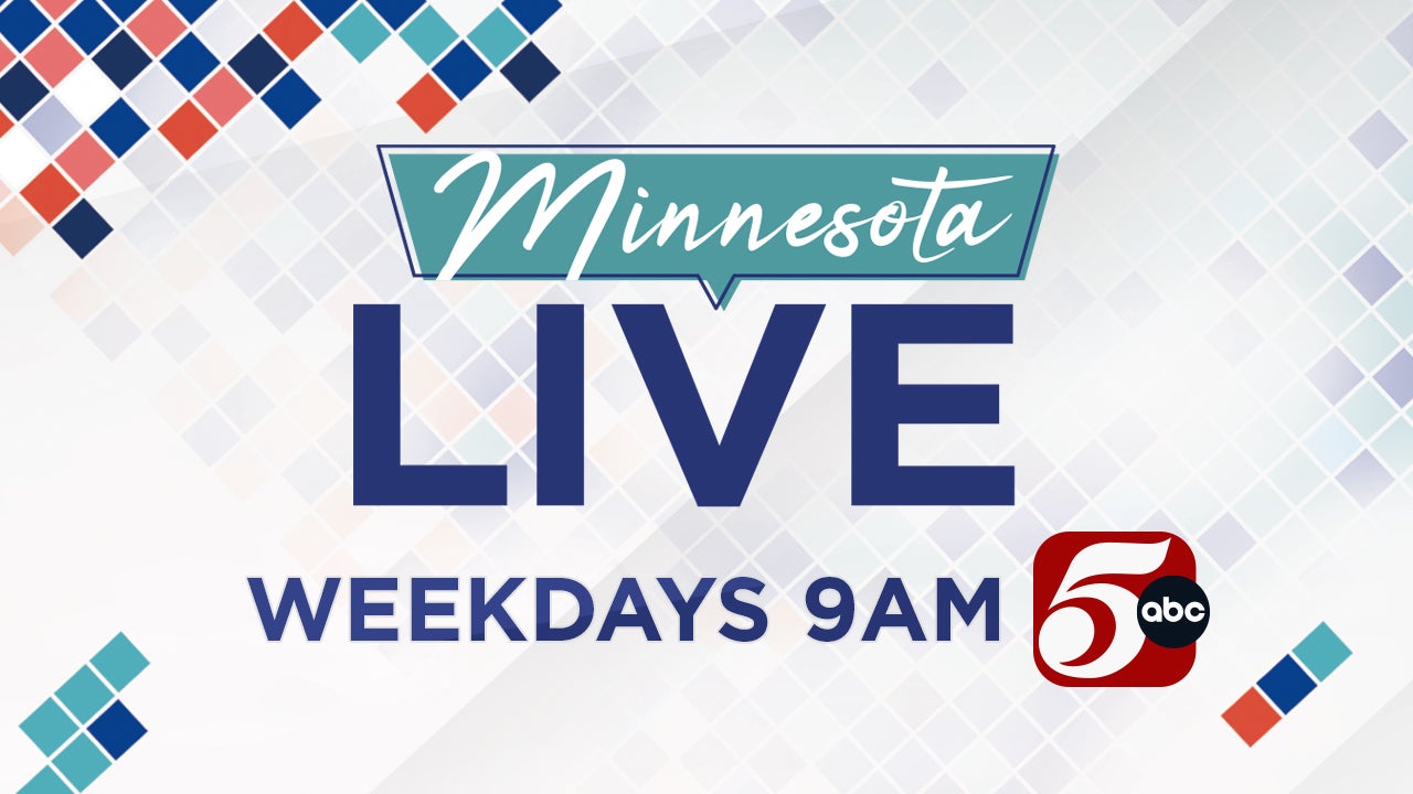 The Covington Inn — KSTP 5