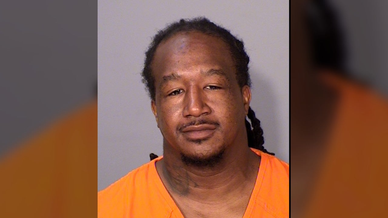 Man sentenced to life in prison for 2024 Frogtown homicide — Brooklyn Park Community news