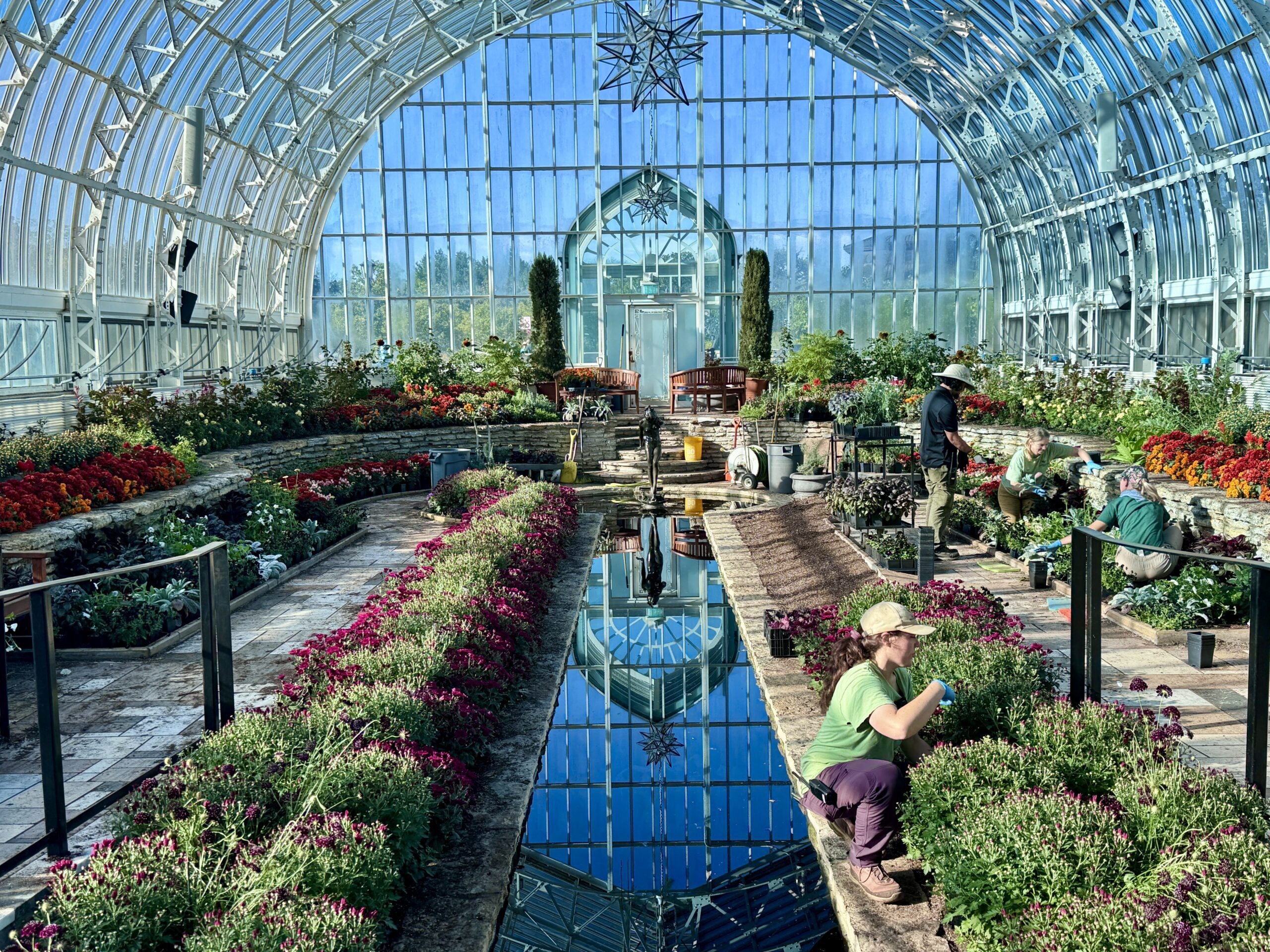 Como After Hours — KSTP 5, Brooklyn Park Community news