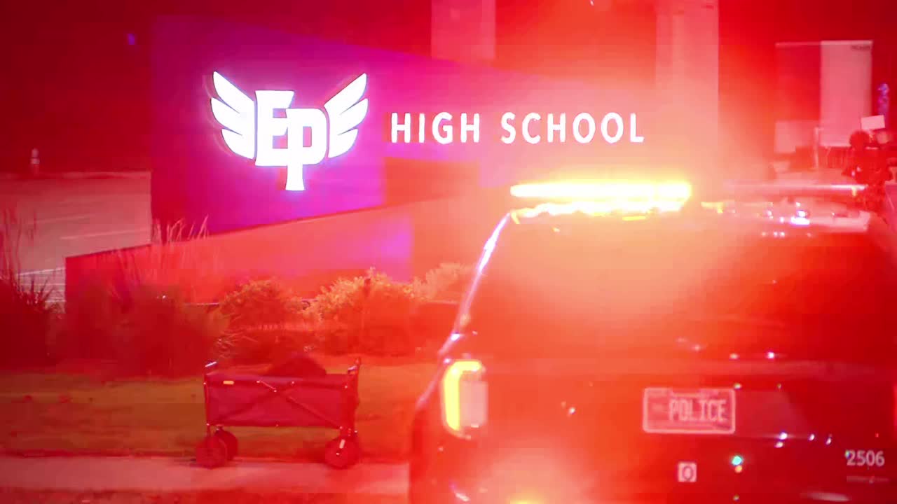4 charged with riot in connection with Eden Prairie homecoming game shooting — KSTP 5, Brooklyn Park Schools news