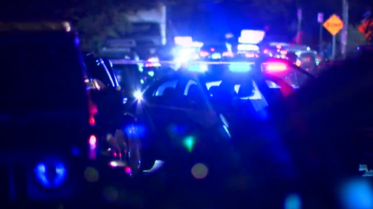Minneapolis Police Officer fires gun during carjacking arrest, BCA investigating incident — KSTP 5, Brooklyn Park Health news
