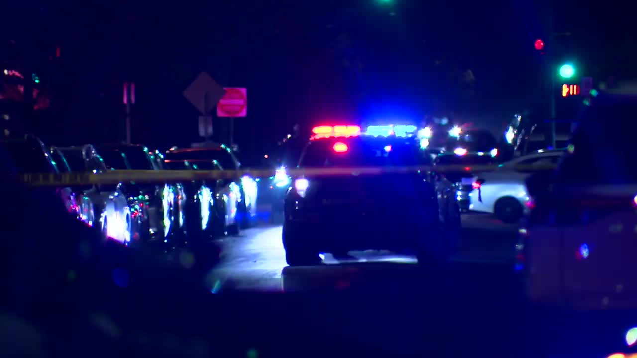 BCA releases name of officer who shot at 16-year-old carjacking suspect — KSTP 5, Brooklyn Park Community news
