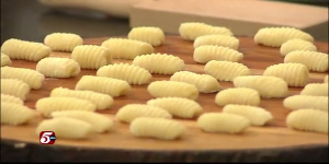 Homemade Gnocchi — KSTP 5, Brooklyn Park Business news