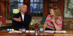 10/12 Host Chat — KSTP 5, Brooklyn Park Community news
