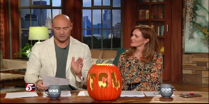 10/21 Host Chat — KSTP 5, Brooklyn Park Technology news
