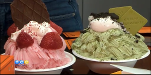 Minnesota’s first Japanese cheesecake cafe — KSTP 5, Brooklyn Park Dining news