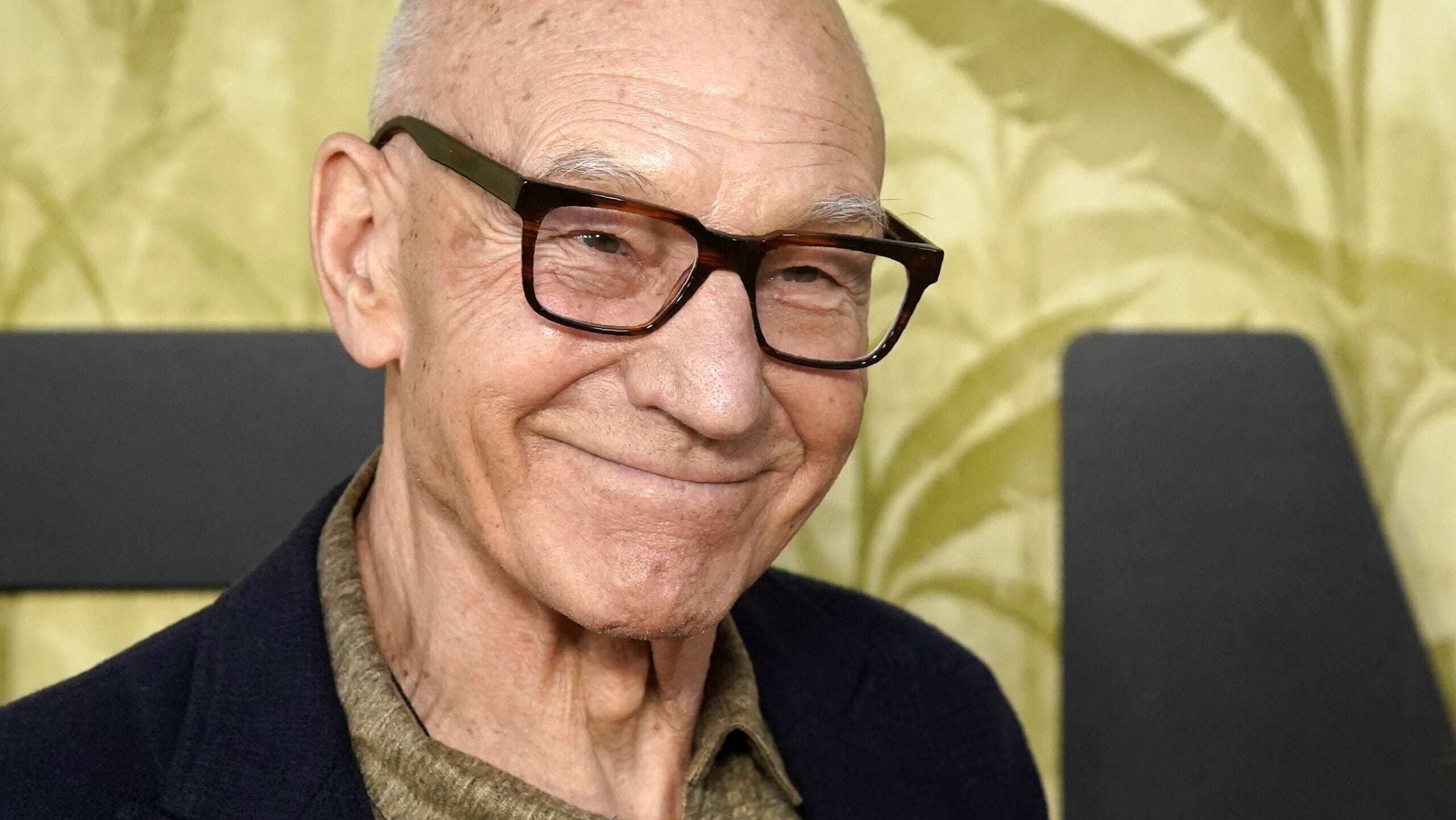 Patrick Stewart, legendary actor of ‘Star Trek’ and ‘X-Men’ fame, dies at 86 — Brooklyn Park Real Estate news
