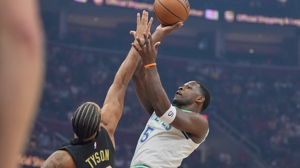 Timberwolves star Anthony Edwards officially undergoes successful surgery — Brooklyn Park Health news