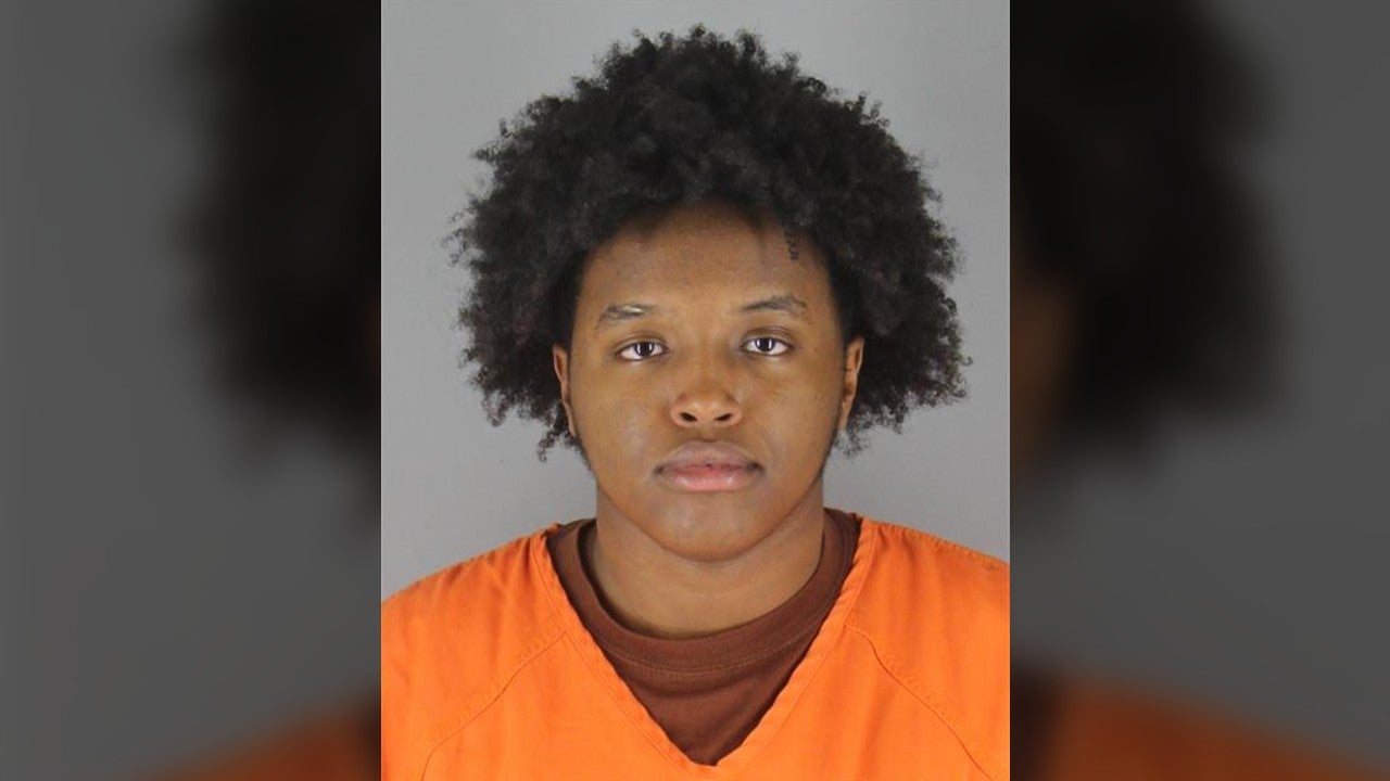 Charges: Cellphone data led to arrest of teen in Eden Prairie homecoming football game shooting — KSTP 5, Brooklyn Park Schools news