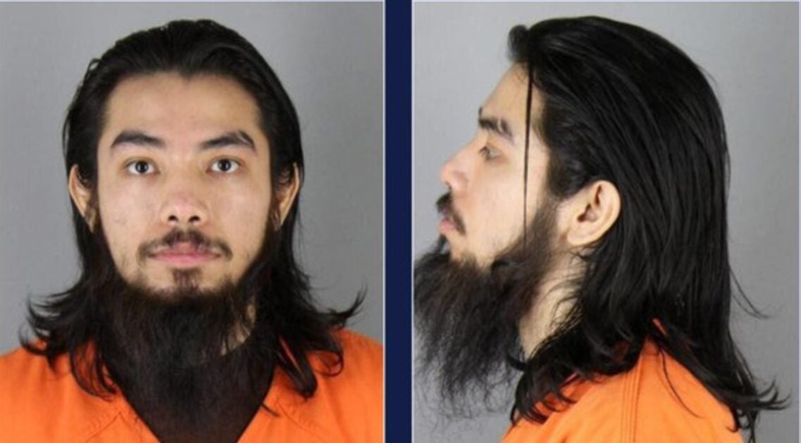 Man with history of assaulting women charged for trying to kidnap woman from her kitchen — KSTP 5, Brooklyn Park Community news