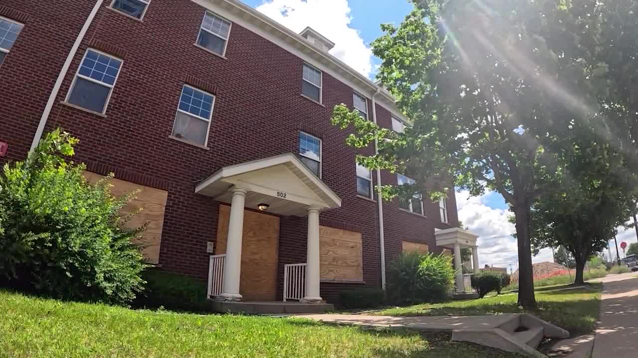 Minneapolis kicks off emergency relocation of residents at troubled Heritage Park apartments — KSTP 5, Brooklyn Park Health news
