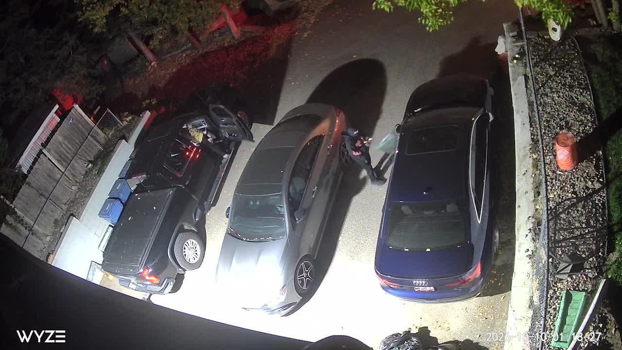 Juvenile window-smashing suspects caught on camera in south Minneapolis — KSTP 5, Brooklyn Park Real Estate news