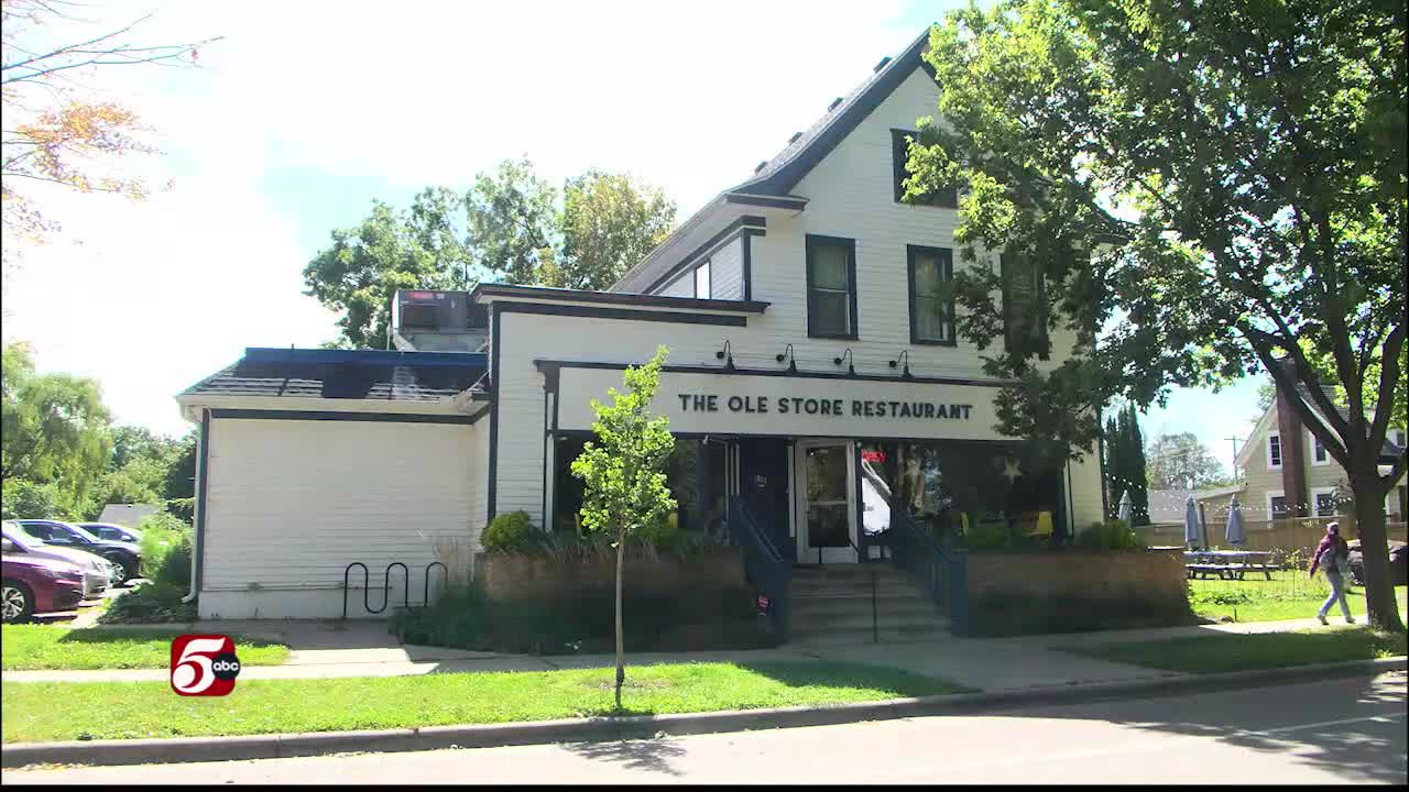 The Ole Store: A Nordic gem worth the drive — KSTP 5