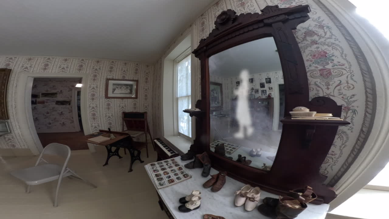 So Minnesota: Haunted Stillwater Warden’s House Museum — KSTP 5, Brooklyn Park Arts news