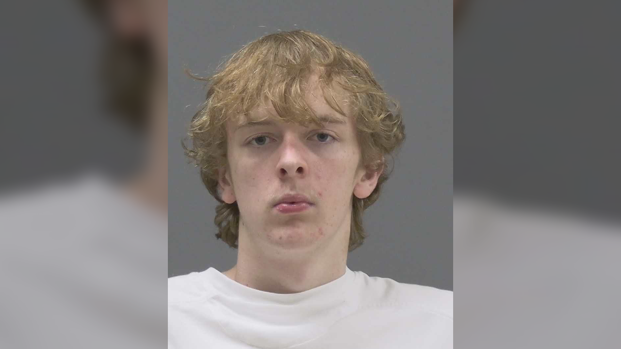 Mankato man on bond for murder charge arrested for illegal ghost guns possession — KSTP 5