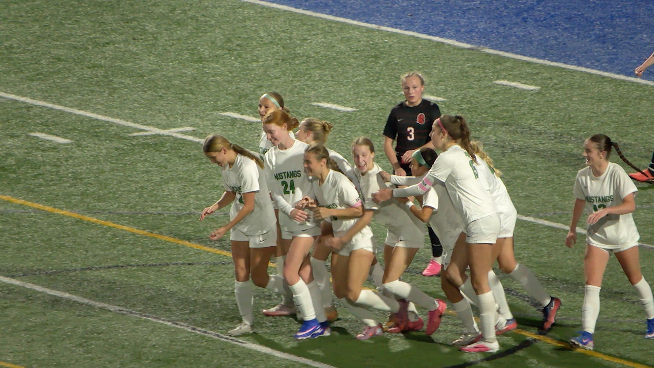 Girls State Soccer: Mounds View tops defending champ Stillwater 2-1 in Class 3A quarterfinals — Brooklyn Park Sports news