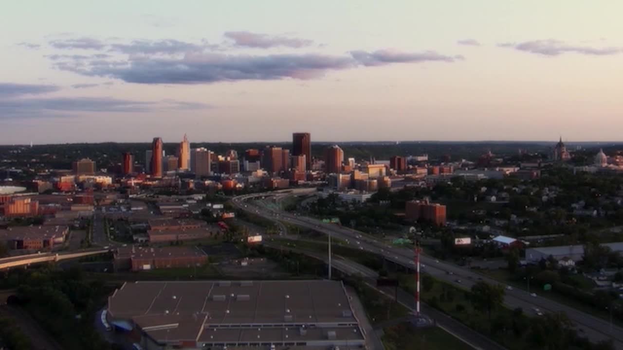 City of St. Paul seeing skyrocketing number of data requests — Brooklyn Park Technology news