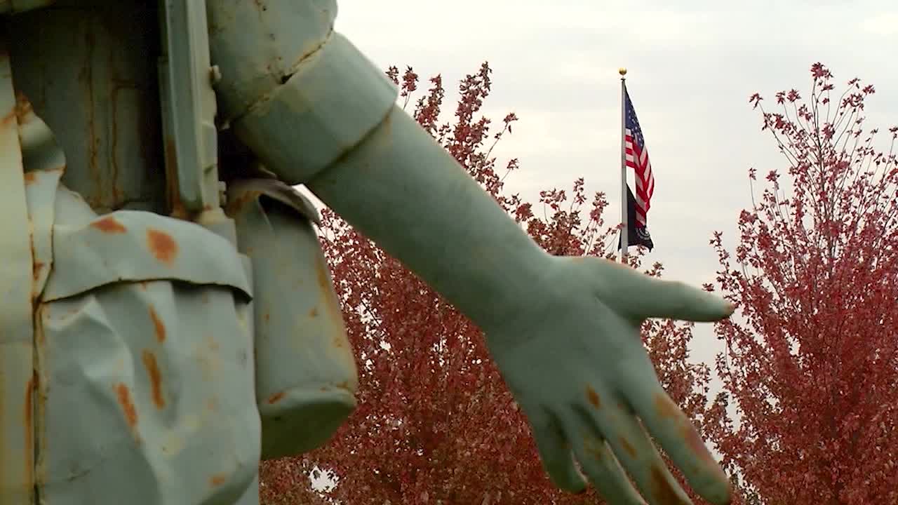 Minnesota announces ‘effective end’ to veteran homelessness, achieving decades-long goal — KSTP 5, Brooklyn Park Health news
