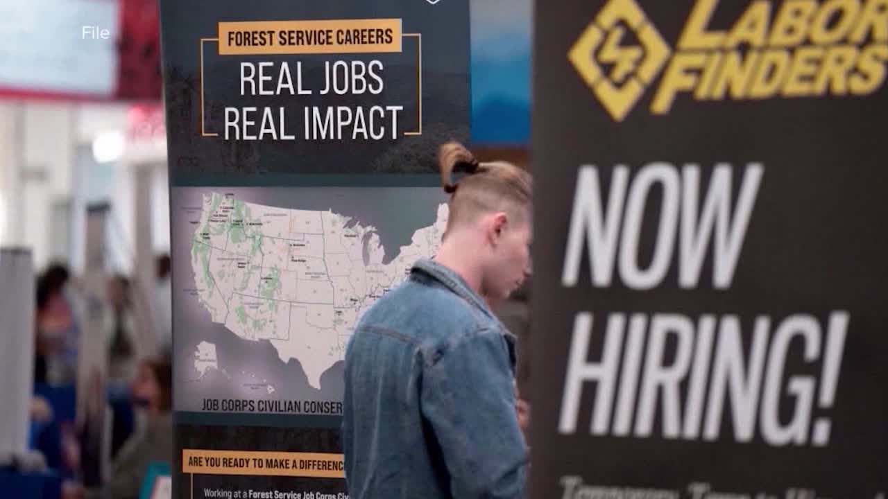 Colleges partnering with businesses to develop workforce — KSTP 5, Brooklyn Park Technology news