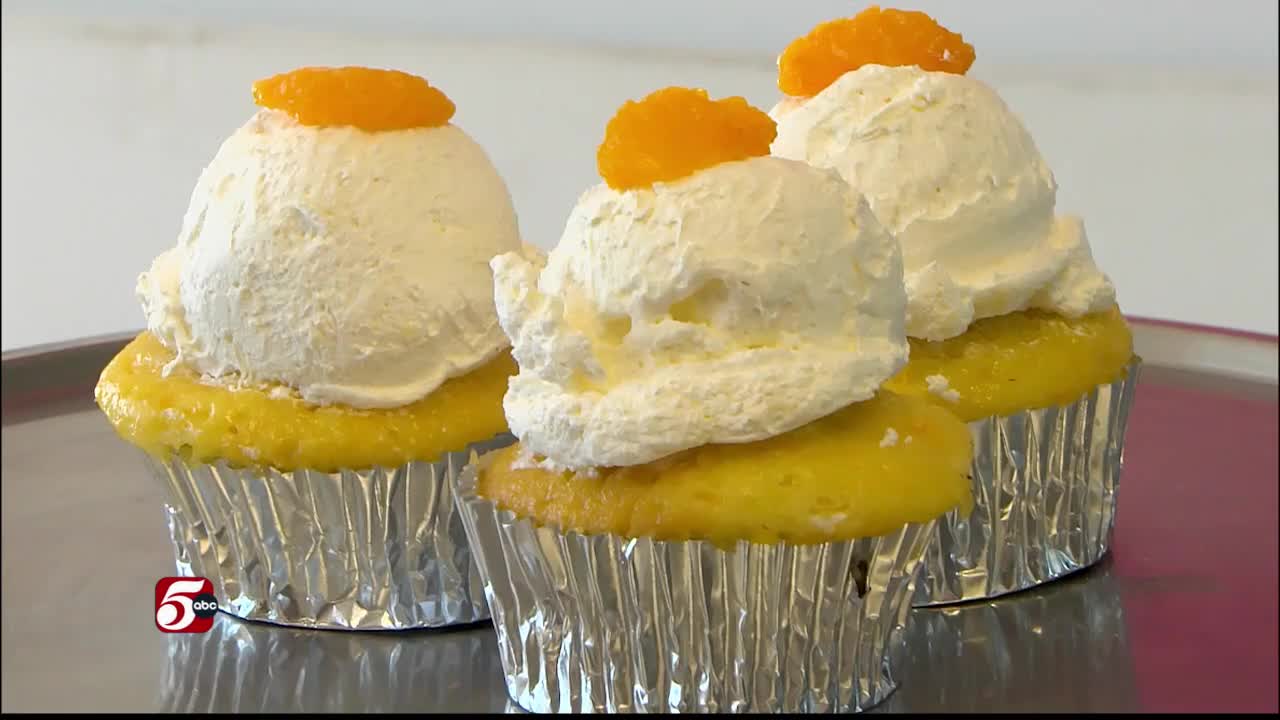 Cream of the Cakes – Lakeville — Brooklyn Park Business news