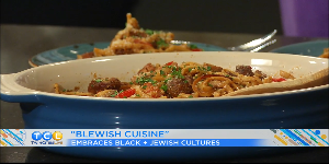 Chicken & Sausage Linguine — KSTP 5, Brooklyn Park Dining news