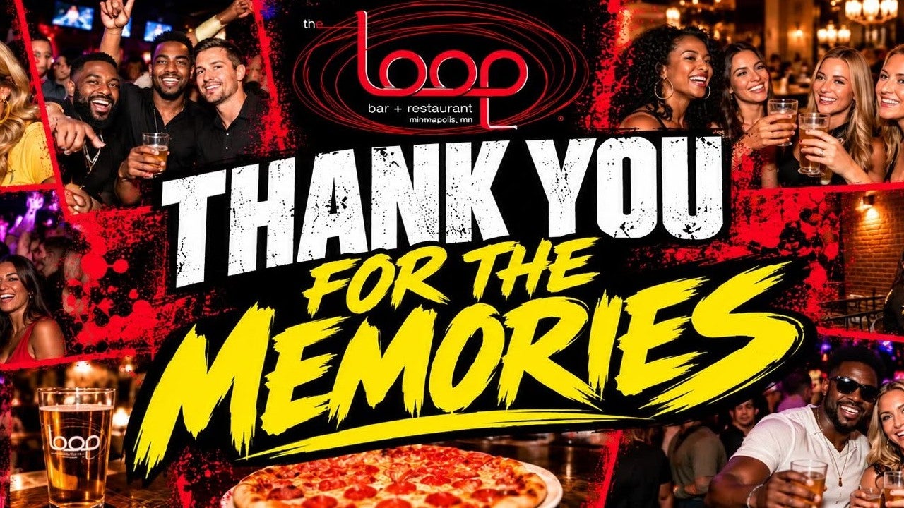 Popular North Loop bar closing after 20 years — KSTP 5, Brooklyn Park Dining news
