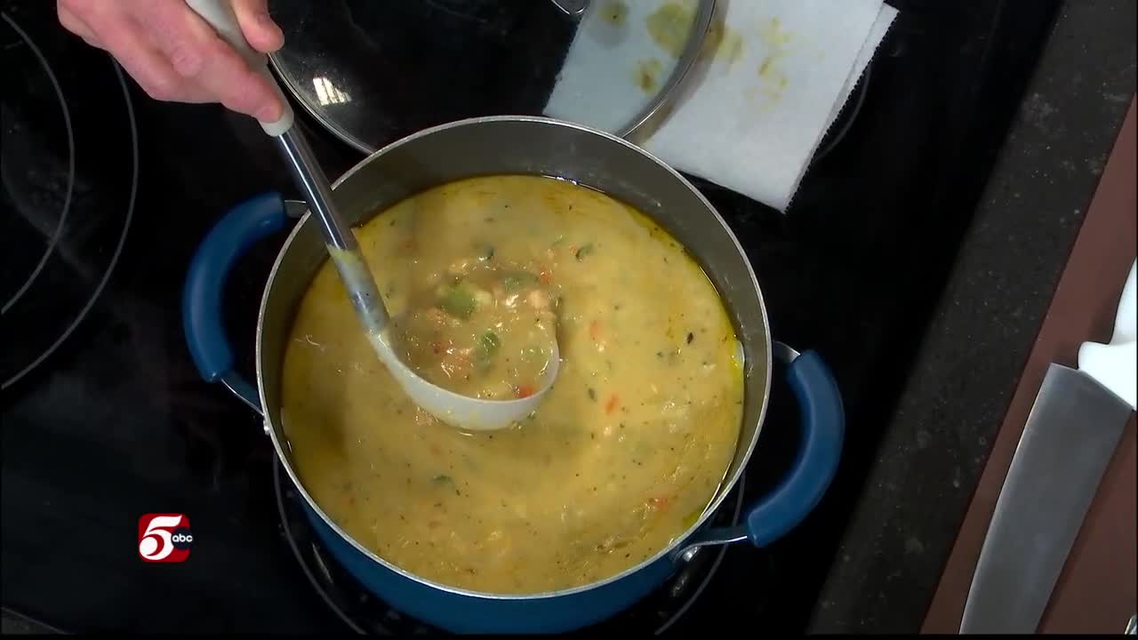 Ginny’s Bites — KSTP 5, Brooklyn Park Community news
