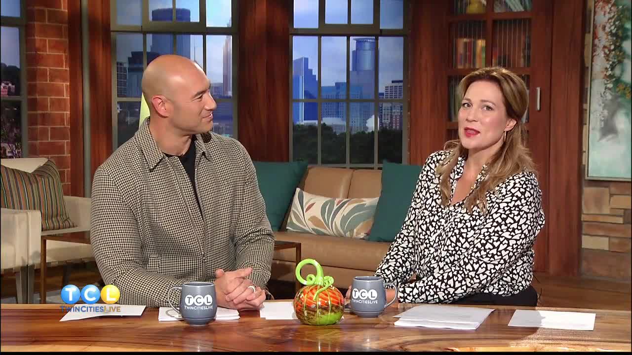 10/28 Host Chat — Brooklyn Park Business news