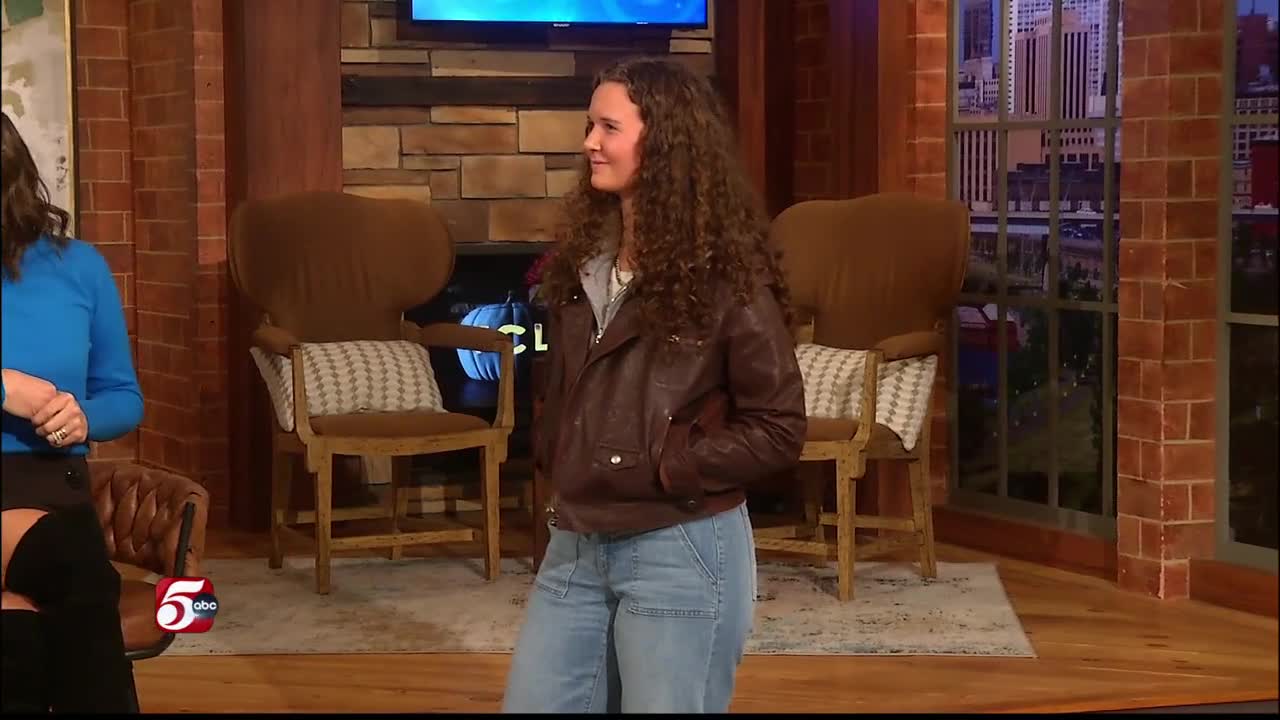 Closet Therapy fall looks — KSTP 5, Brooklyn Park Community news
