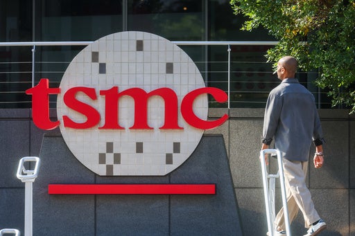 Taiwan chipmaker TSMC explores Texas investment to expand production in the US — KSTP 5, Brooklyn Park Technology news