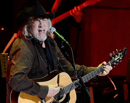 John Anderson, country music star whose hits included ‘Wild and Blue,’ dies at 71 — KSTP 5, Brooklyn Park Schools news