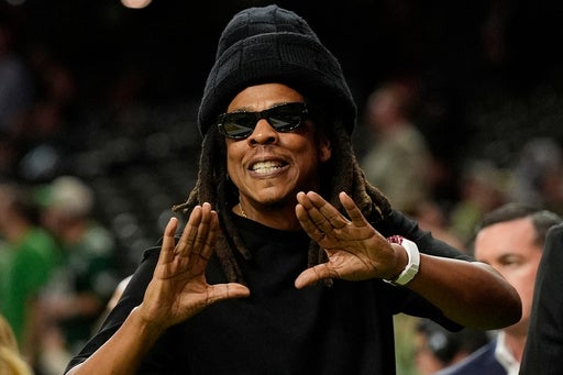 Jay-Z picks himself to headline the Super Bowl halftime show at SoFi Stadium in Southern California — Brooklyn Park Arts news