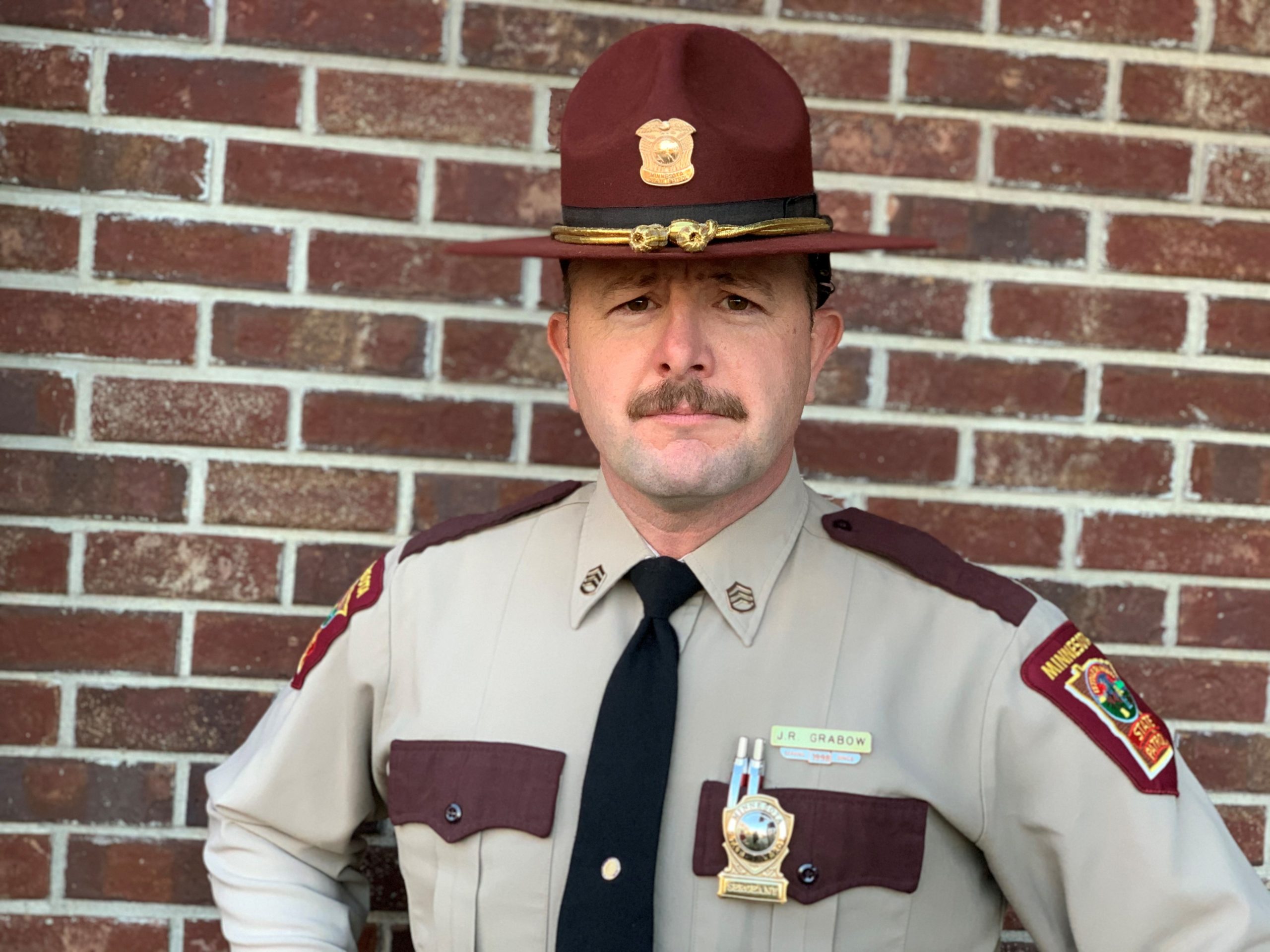 ASK A TROOPER: Entering and Exiting the Freeway — KFGO, Brooklyn Park Community news