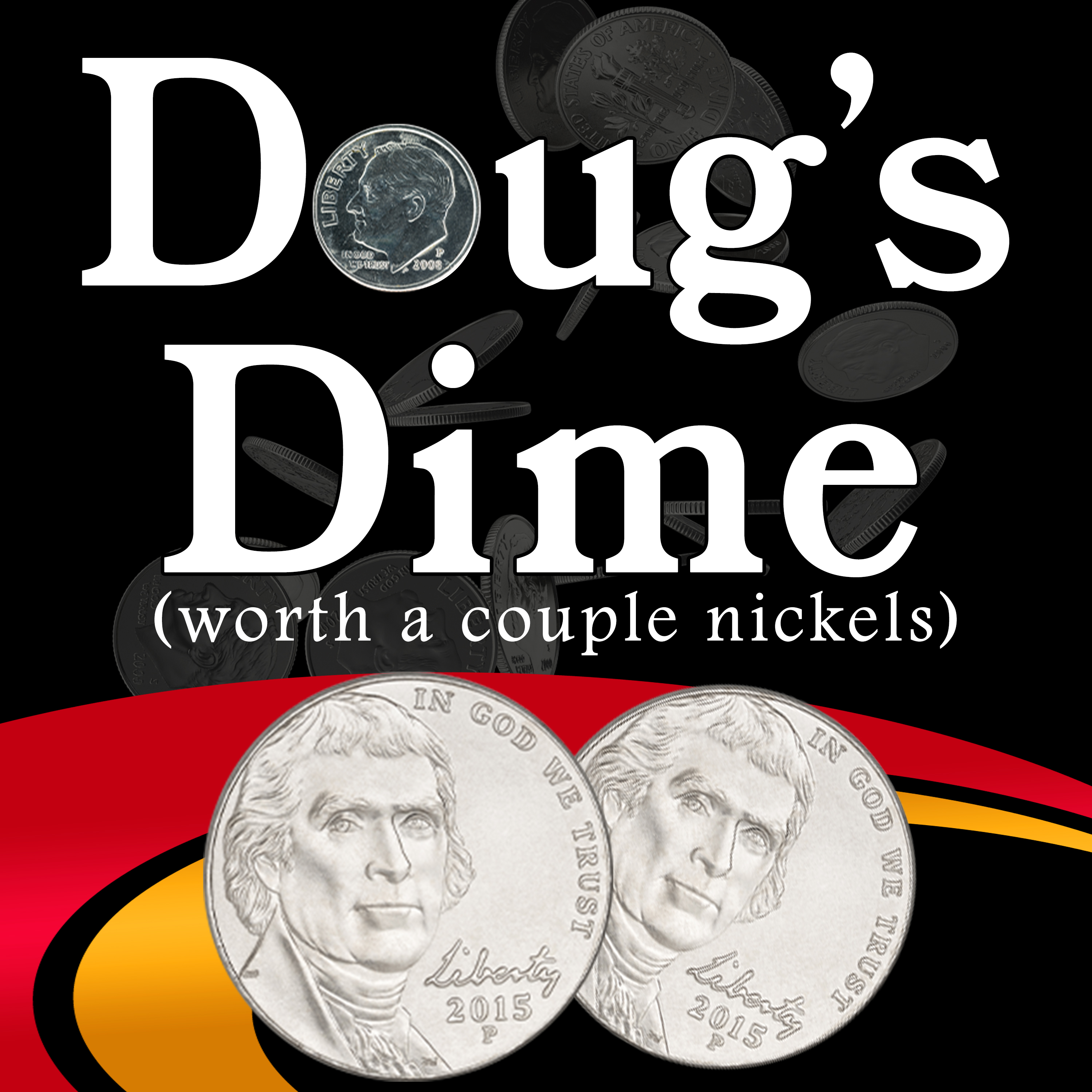 Doug’s Dime: A Hard Time For Wine? — KFGO, Brooklyn Park Community news