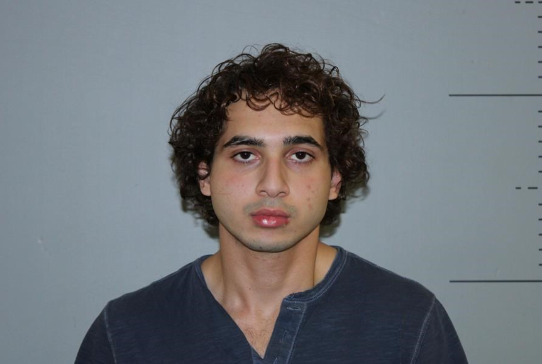 Arrest made in Jamestown shots fired investigation — KFGO, Brooklyn Park Community news