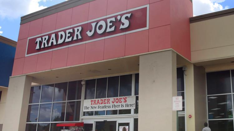 Trader Joe's opening 28 new stores across 15 states. See the full list of locations — WTSP Business Tampa Bay, Brooklyn Park Business news