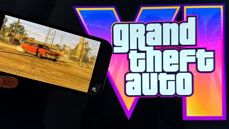 PTO requests surge as 'Grand Theft Auto VI' release date approaches, reports say — Brooklyn Park Sports news