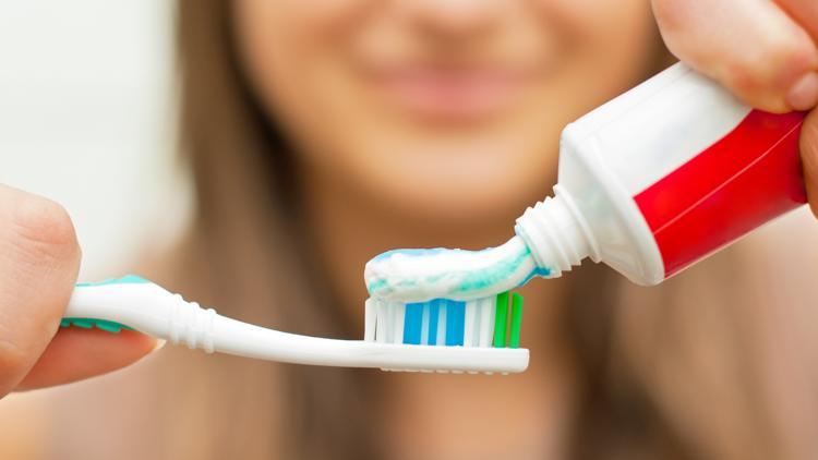 Toothpaste recall for more than 4 million tubes includes ones for kids — WTSP Business Tampa Bay, Brooklyn Park Business news
