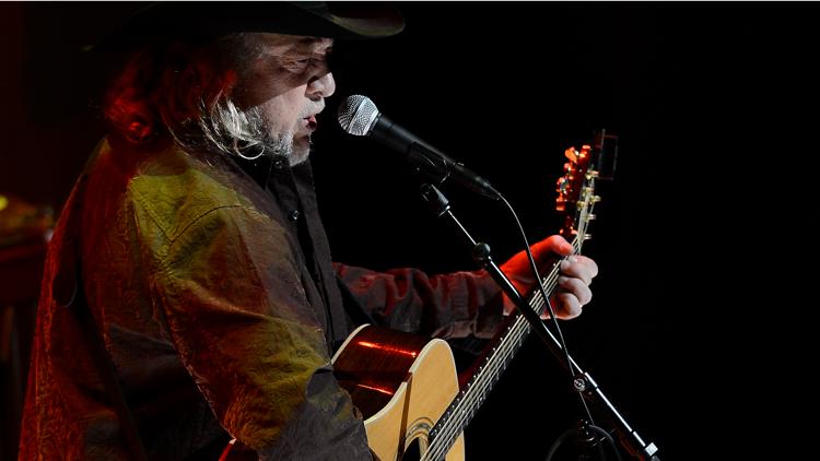 Country musician John Anderson dead at 71 — KARE 11 Entertainment, Brooklyn Park Arts news