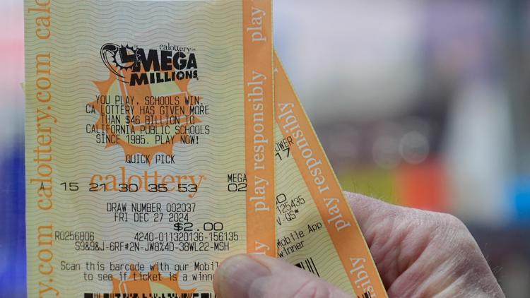 Did anyone win Mega Millions' $413M jackpot? Here are the winning numbers for Tuesday, Oct. 20, 2026 — WTSP Business Tampa Bay, Brooklyn Park Business news