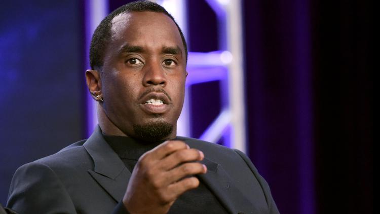 Sean 'Diddy' Combs moved to new prison after reports of luxury lifestyle behind bars — KARE 11 Entertainment, Brooklyn Park Arts news