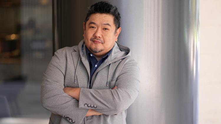 Voice acting world mourns 'Looney Tunes' star Eric Bauza after his sudden death — KARE 11 Entertainment, Brooklyn Park Arts news