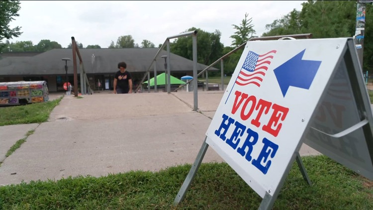 Minneapolis residents set early voting record — Brooklyn Park Community news
